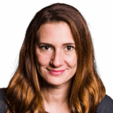 Portrait - Kristin Maurach